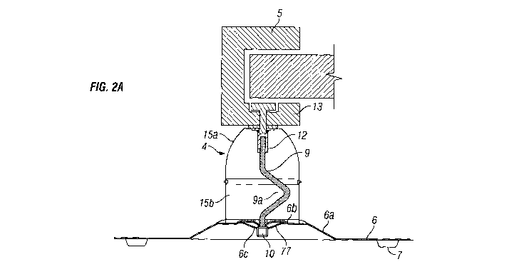 Une figure unique qui représente un dessin illustrant l'invention.